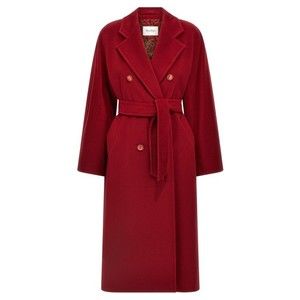 Max Mara Ticino Coat - NWT